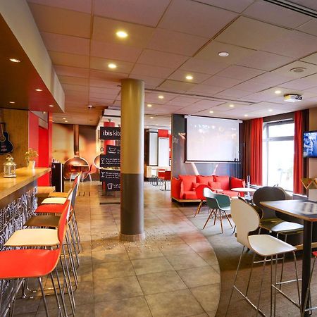 Hotel Ibis Toulouse Centre Exterior foto